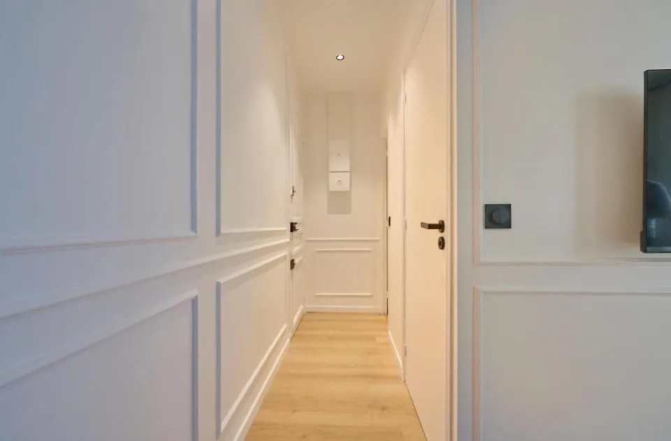 Apartman Eiffel Párizs
