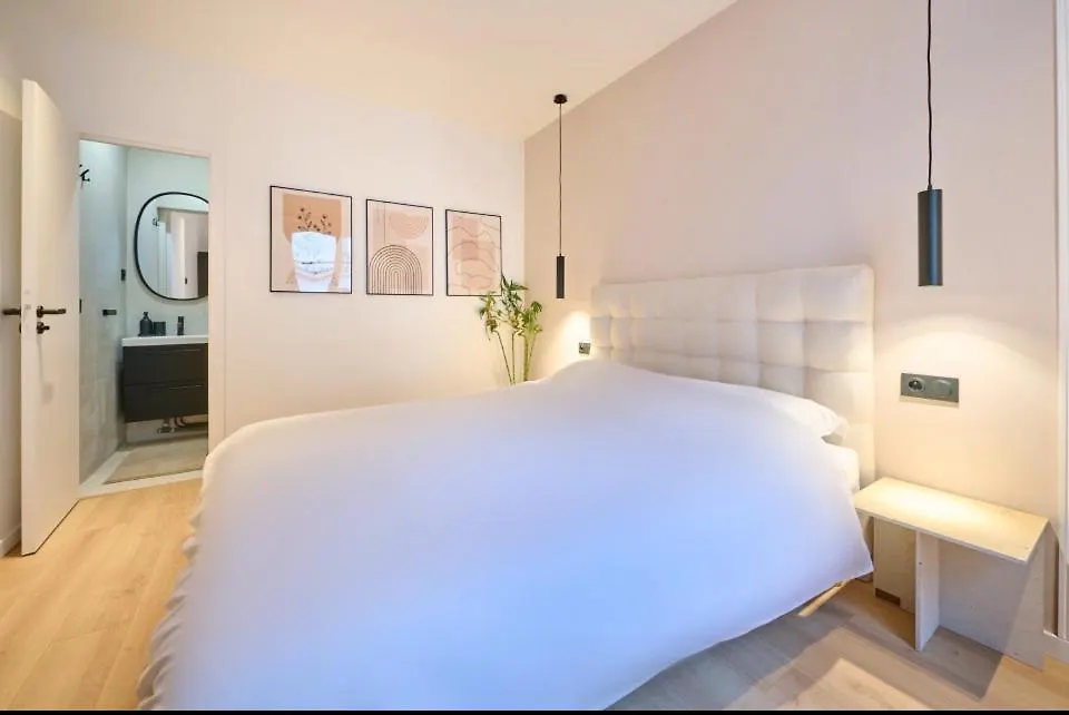 Apartment Eiffel